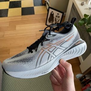 ASICS Gel-Cumulus 25